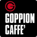 Кофе Goppion Caffee (Гоппион)