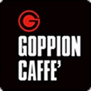 Кофе Goppion Caffe' (Гоппион)