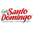 Кофе Santo Domingo (Санто Доминго)