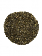 Чай зеленый Жасминовый Фаннинг, 500 г, крупнолистовой зеленый ароматизированный чай
