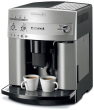 Аренда Delonghi ESAM 3000 кофемашина с механическим капучинатором