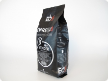 Кофе в зернах EspressoLab B Vender PRO (Эспрессо Лаб Вендер Про)  1 кг, вакуумная упаковка