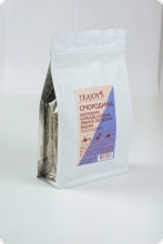 Чай TEAJOYS (ТИДЖОЙС), Смородина. Шиповник, каркаде, калина, рябина, гвоздика, вишня 250гр