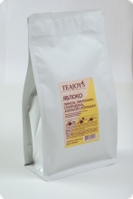 Чай TEAJOYS (ТИДЖОЙС), Яблоко. Лимон, лимонник, смородина, апельсин, ромашка 250гр