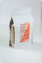 Чай TEAJOYS (ТИДЖОЙС), Яблоко. шиповник, лимонник, апельсин, калина, имбирь, корица 250гр