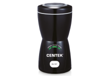 Кофемолка CENTEK CT-1354 Black