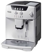 Аренда Delonghi ESAM 04.110 S кофемашина с механическим капучинатором